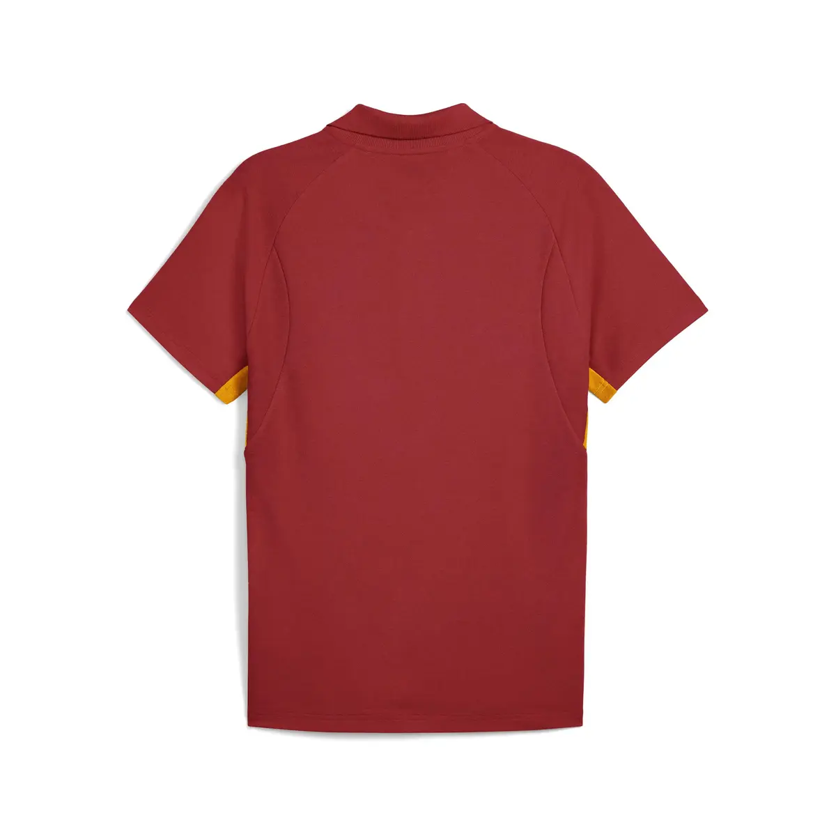 Puma GSK EVOSTRIPE Polo Kırmızı Erkek Polo T-Shirt