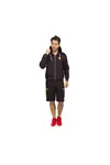 Puma Ferrari Race Shorts Siyah Erkek Şort