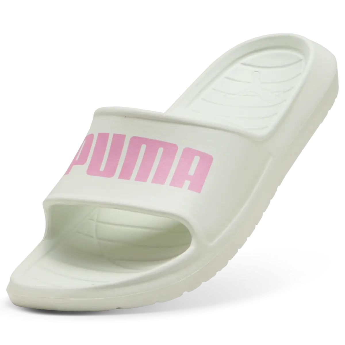 Puma Divecat v2 Lite Yeşil Kadın Terlik
