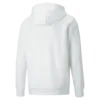 Puma BMW MMS Hooded Sweat Jacket Beyaz Erkek Ceket
