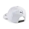 Puma BMW MMS BB Cap Beyaz Erkek Şapka
