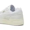 PUMA CA Pro Lux III Beyaz Unisex Günlük Spor Ayakkabı