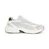 Puma Teveris NITRO Beyaz Unisex Günlük Spor Ayakkabı