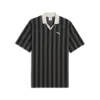 Puma CLASS Pinnacle Tee Siyah Erkek T-Shirt & Polo