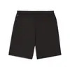 Puma M CLOUDSPUN 7" KNIT SHORT Siyah Erkek Şort