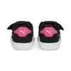 Puma Smash v2 Bfly V Inf Siyah Çocuk Günlük Spor Ayakkabı