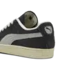 Puma Suede R-Suede Siyah Unisex Günlük Spor Ayakkabı