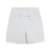 Puma X PLAYSTATION Shorts 6" WV Açık Gri Unisex Şort