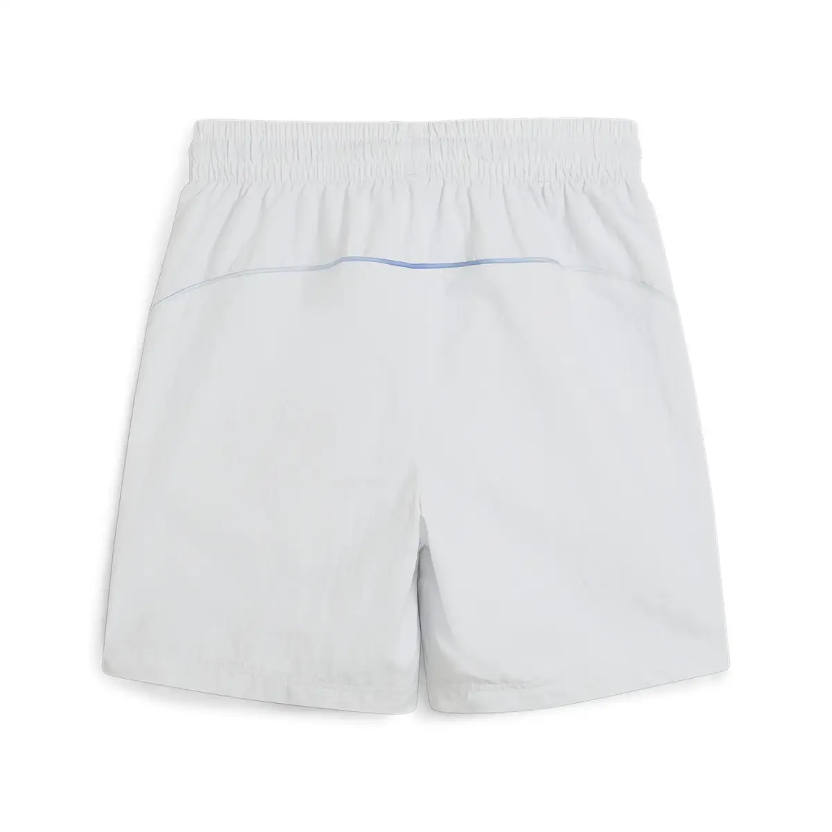 Puma X PLAYSTATION Shorts 6" WV Açık Gri Unisex Şort