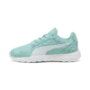 Puma SOFTRIDE COSMIC LT WMNS Mavi Kadın Spor Ayakkabı & Sneaker