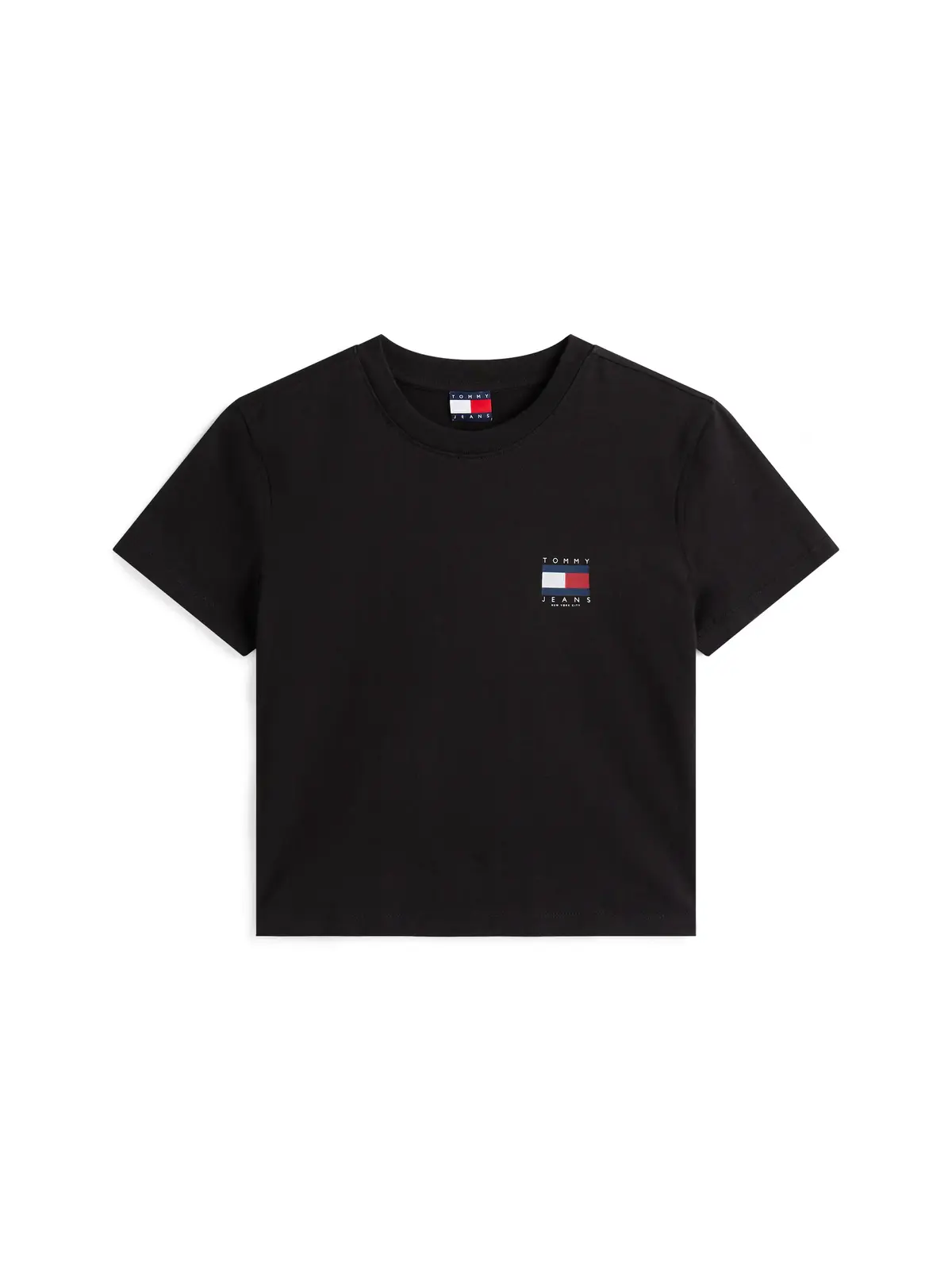 TJW REG SH TOMMY US, BDS