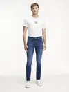 Calvin Klein Denim Erkek Pantolon