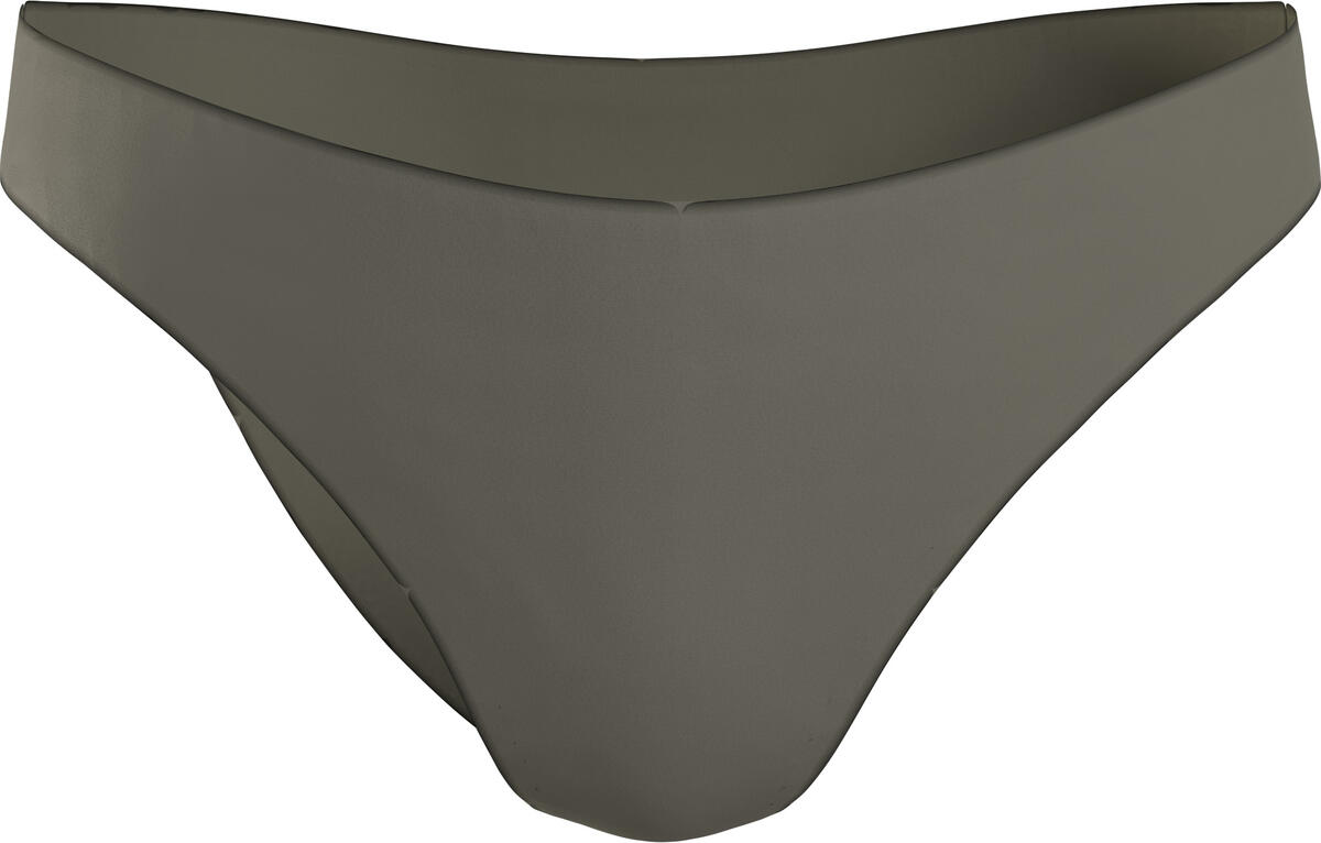 Calvin Klein BIKINI Kadın Yeşil Bikini Altı