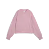 Puma WARDROBE ESS Crew Kadın Eşofman Altı