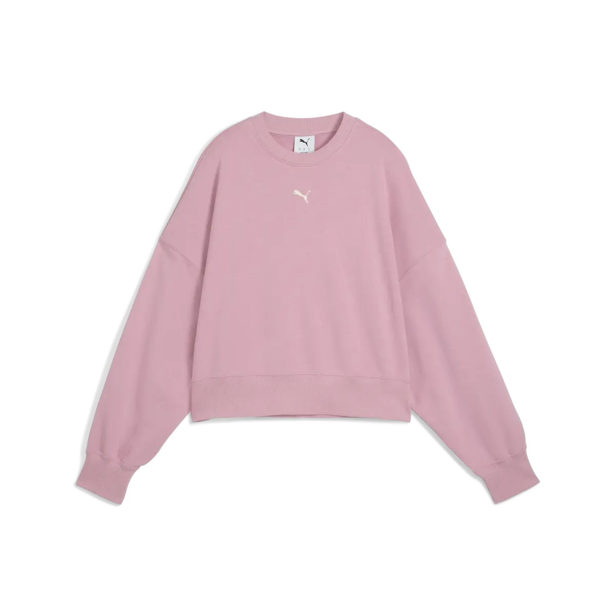 Puma WARDROBE ESS Crew Kadın Eşofman Altı
