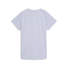 Puma RUN  VELOCITY TEE W (POLY) Mavi Kadın T-Shirt