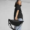 Puma Sense Bum Bag Siyah Kadın Bel Çantası