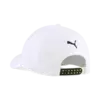 Puma BMW MMS BB Cap Beyaz Unisex Şapka