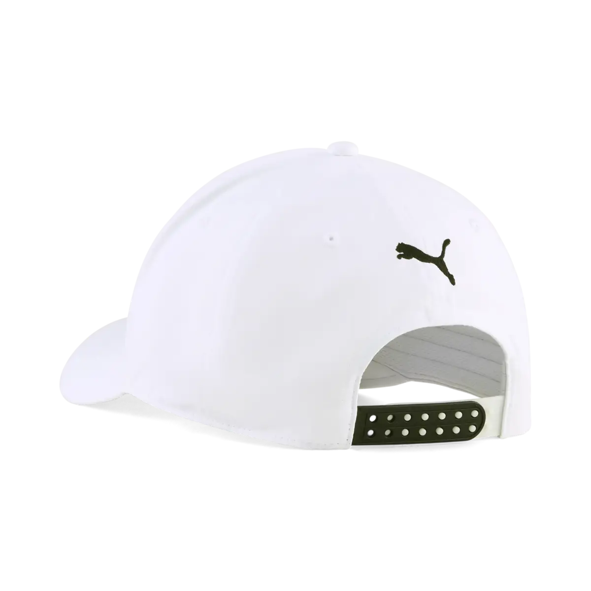 Puma BMW MMS BB Cap Beyaz Unisex Şapka