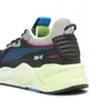 Puma RS-X Underground Drift Siyah Erkek Günlük Spor Ayakkabı
