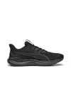 Puma Reflect Lite Siyah Erkek Yürüyüş ve Koşu Ayakkabısı
