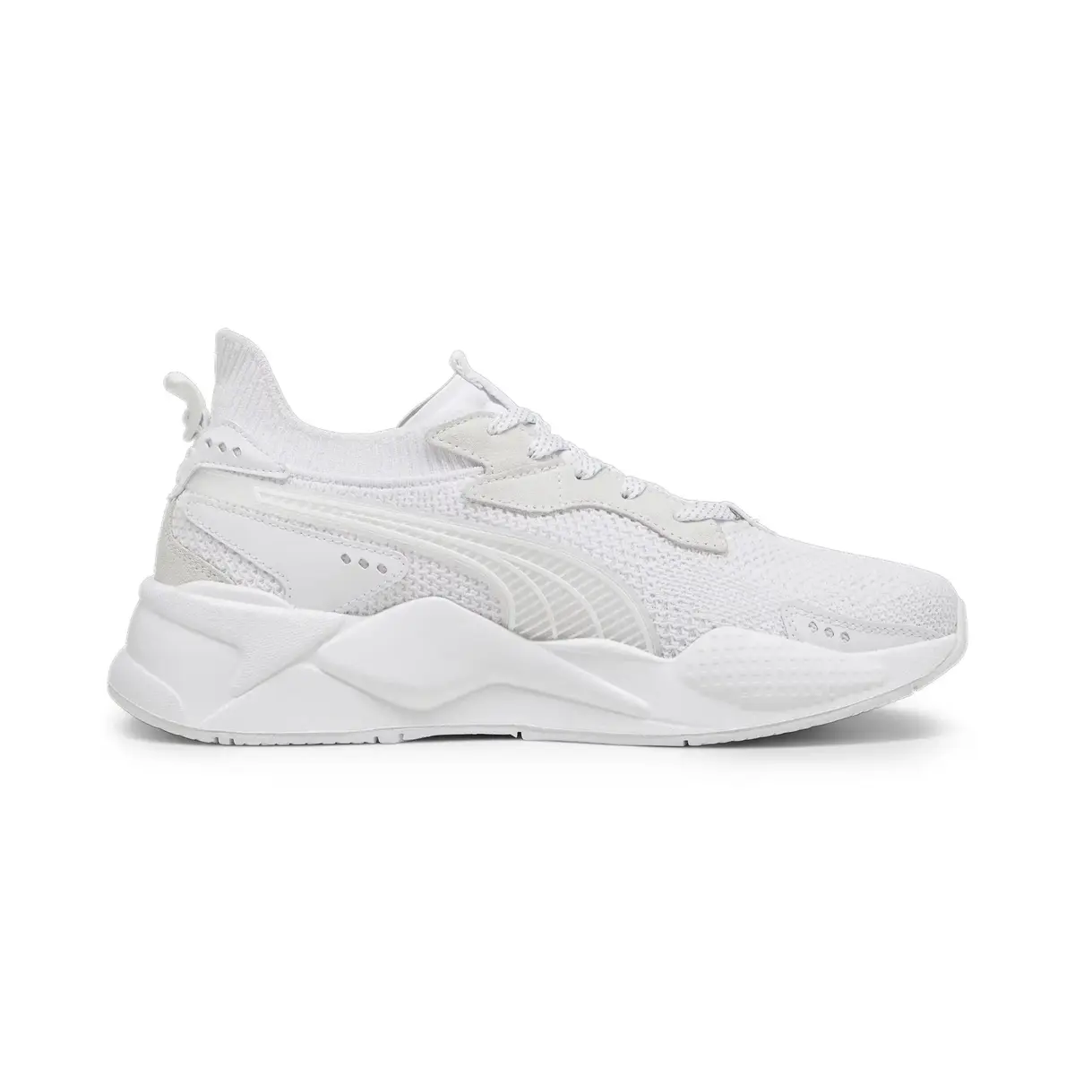 Puma RS-XK Beyaz Unisex Günlük Spor Ayakkabı