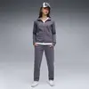 PUMA PUMATECH SENSE Pants Mor Kadın Eşofman Altı
