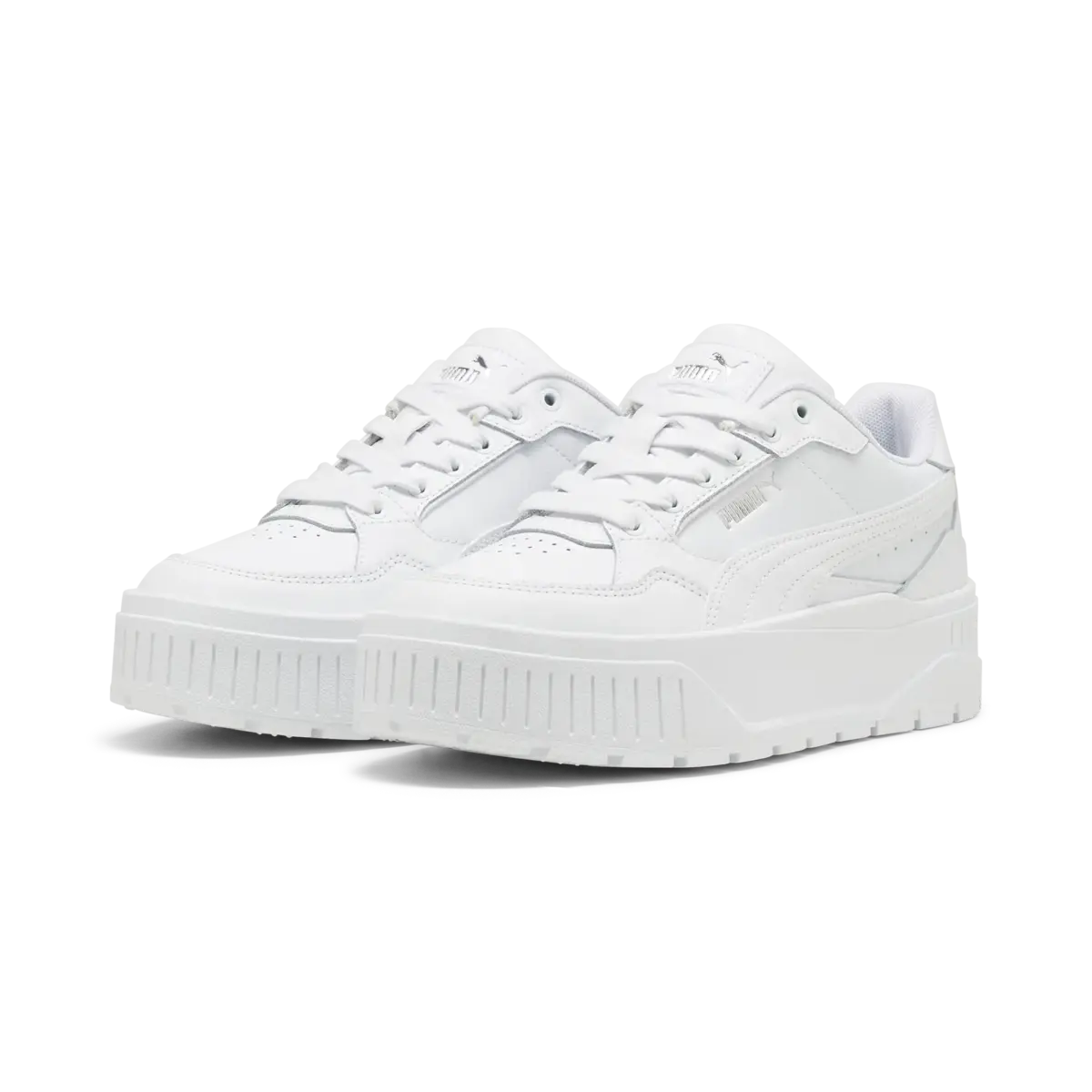 Puma Karmen II Idol Kadın Spor Ayakkabı & Sneaker