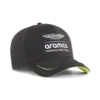 Puma AMF1 BB Cap Siyah Unisex Şapka