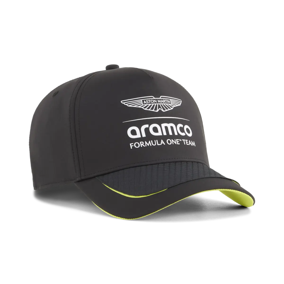 Puma AMF1 BB Cap Siyah Unisex Şapka