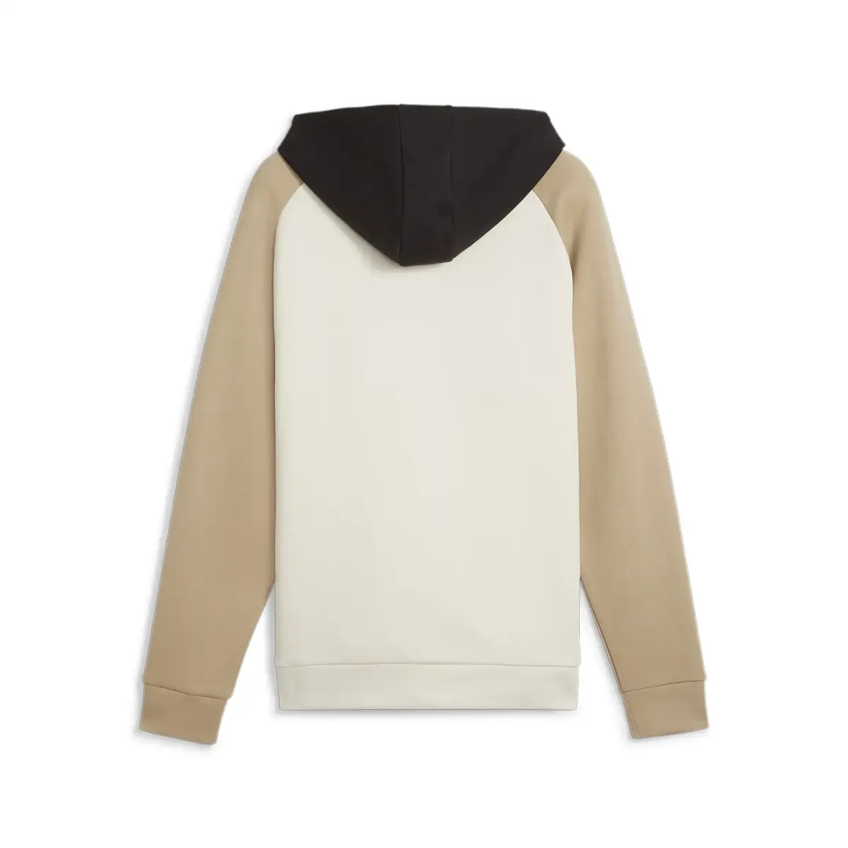 PUMATECH FZ Hoodie DK Açık Kahve Erkek Sweatshirt