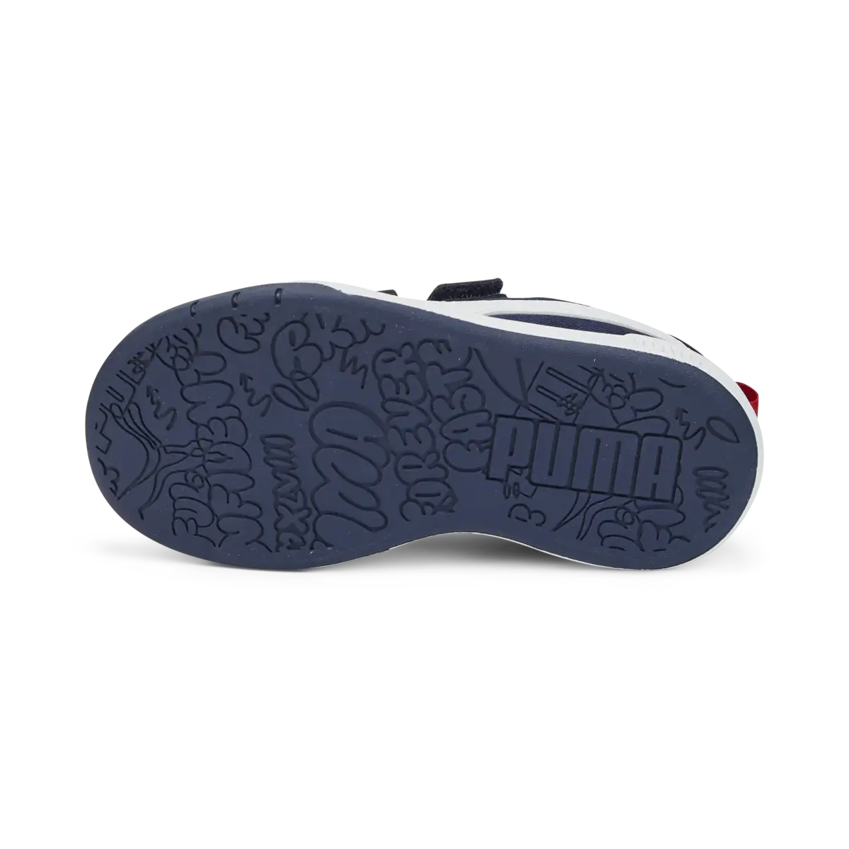 Puma Multiflex Mesh V PS Erkek Spor Ayakkabı & Sneaker