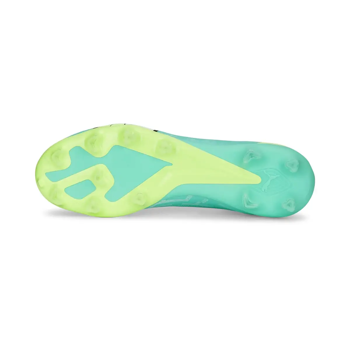 Puma ULTRA PRO FG/AG Mint Erkek Krampon