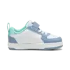 Puma Caven2.0LoHotWheels2AC+Inf Mavi Unisex Spor Ayakkabı & Sneaker