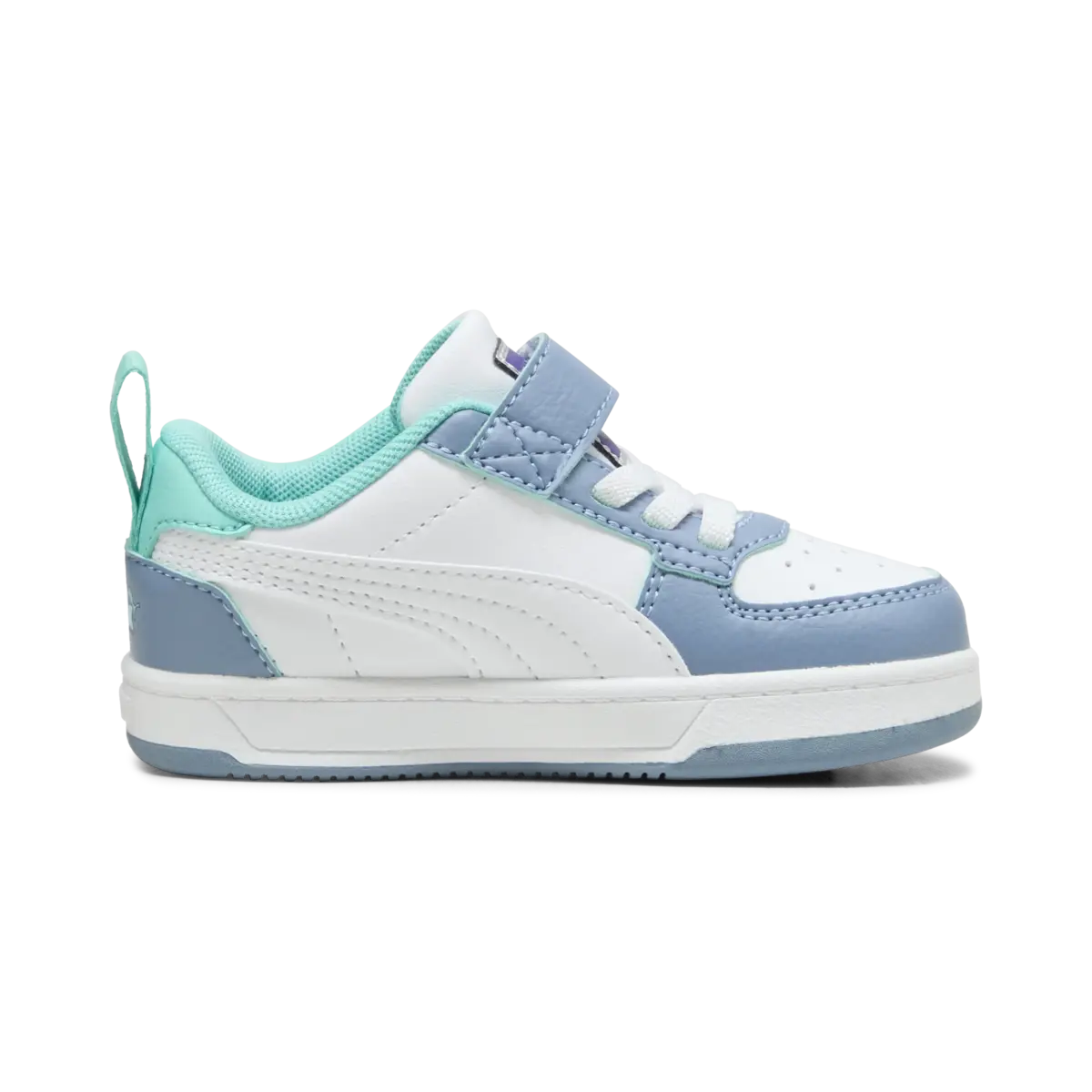 Puma Caven2.0LoHotWheels2AC+Inf Mavi Unisex Spor Ayakkabı & Sneaker