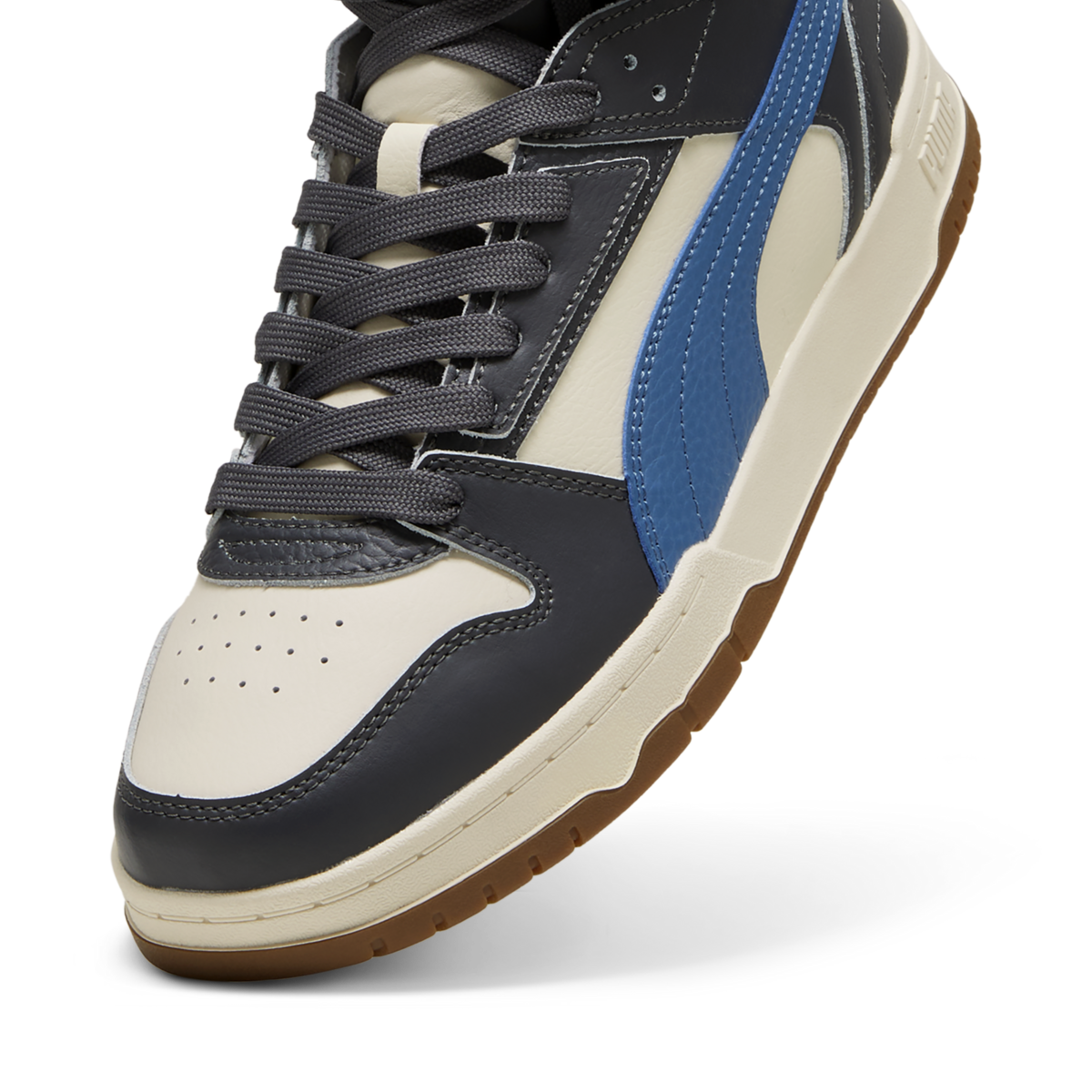 Puma RBD Game Beyaz Unisex Günlük Spor Ayakkabı