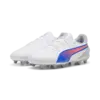 Puma KING MATCH FG/AG Jr Erkek Krampon