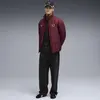 Puma BMW MMS ESS+ PUFFER JACKET Kırmızı Erkek Mont