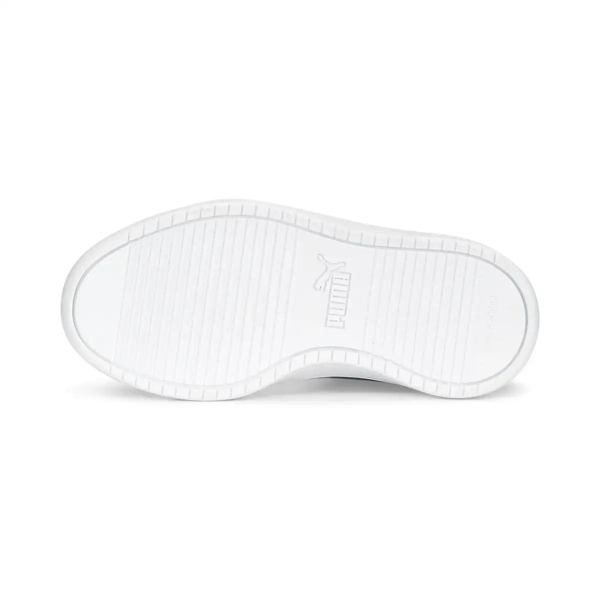 Puma Rickie AC PS Lacivert Çocuk/Unisex Günlük Spor Ayakkabı