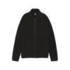 Puma ESS ELEVATED Jacket Siyah Kadın T-Shirt & Polo