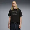 PUMA Ferrari Premium TEE Siyah Erkek T-Shirt