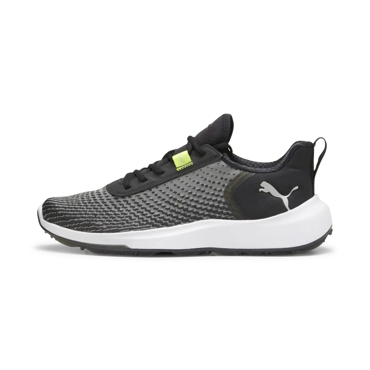 Puma Fusion Crush Sport Gri Erkek Spor Ayakkabı & Sneaker