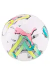 Puma Orbita 6 Ms Beyaz Futbol Topu