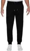 Calvin Klein CK ESSENTIAL HWK PAN Erkek Siyah Eşofman Altı