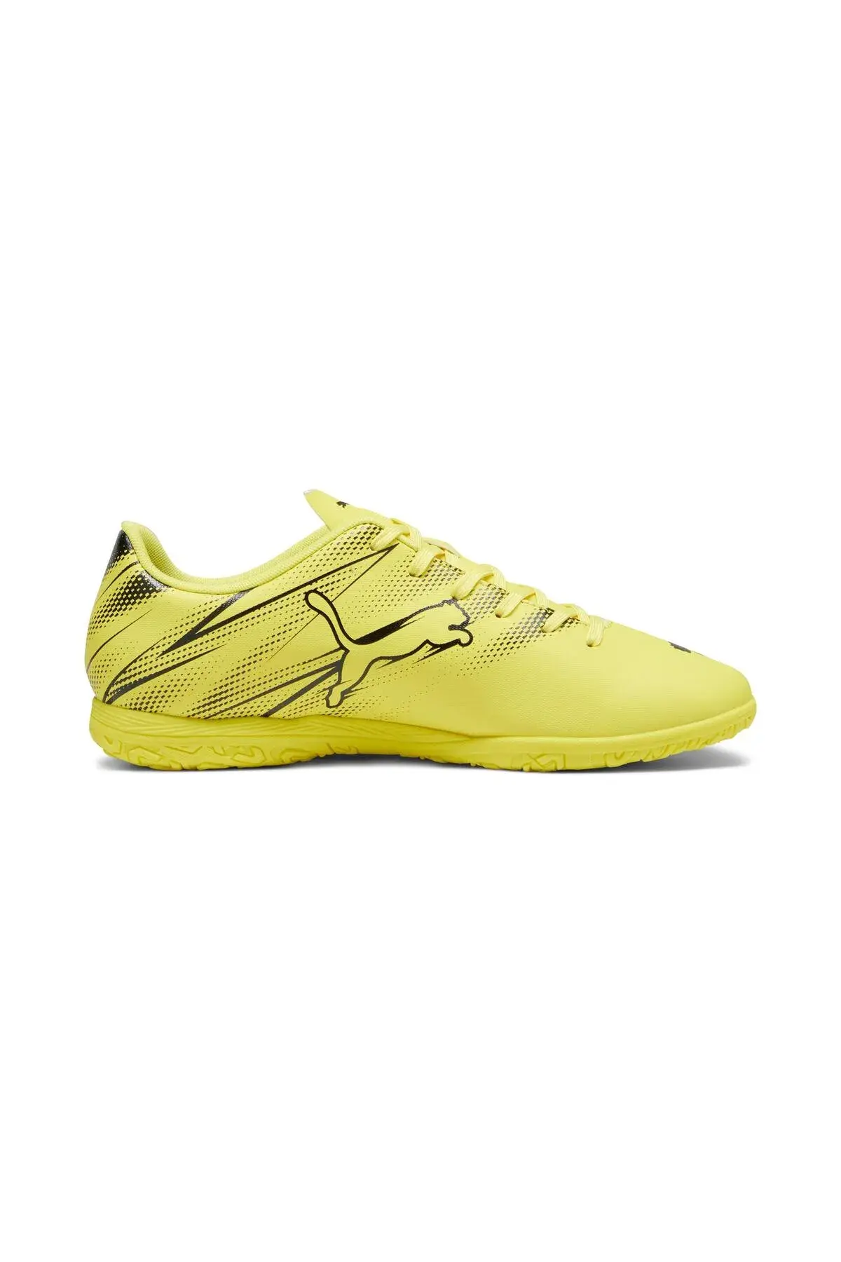Puma ATTACANTO IT Sarı Erkek Halı Saha Ayakkabısı