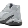 Puma DAGGER Gri Erkek Spor Ayakkabı & Sneaker