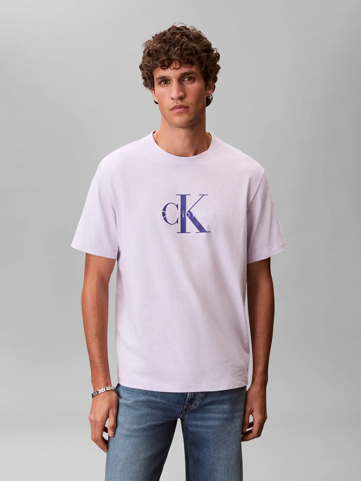 SS Hero Monologo Tee, R9E, S