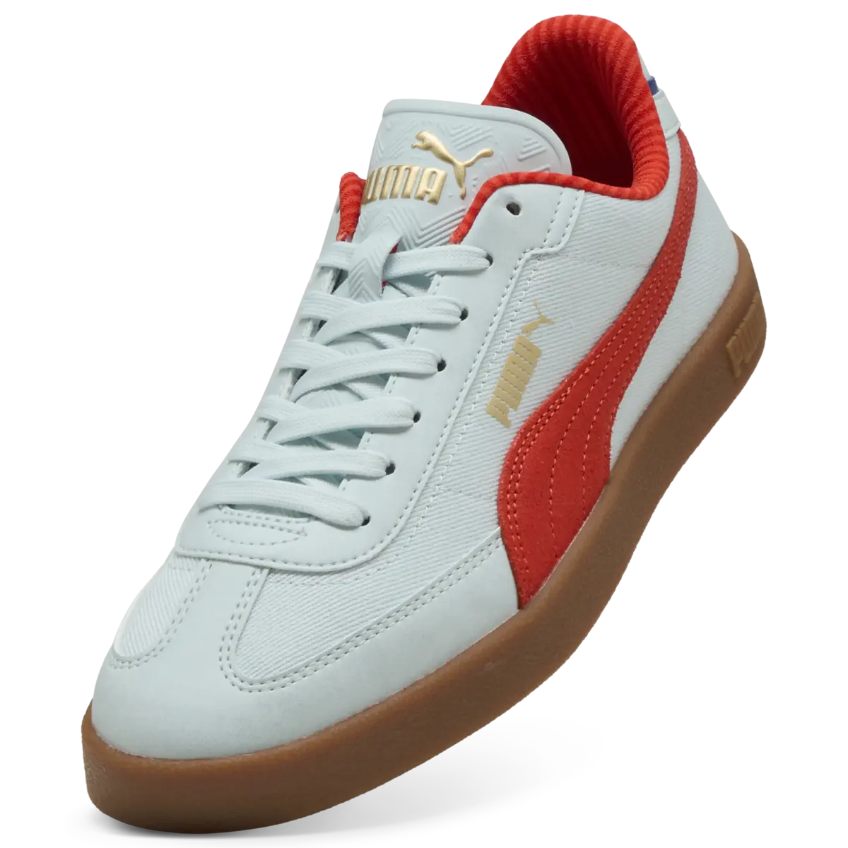 Puma Club II Era Retro Run Erkek Spor Ayakkabı & Sneaker
