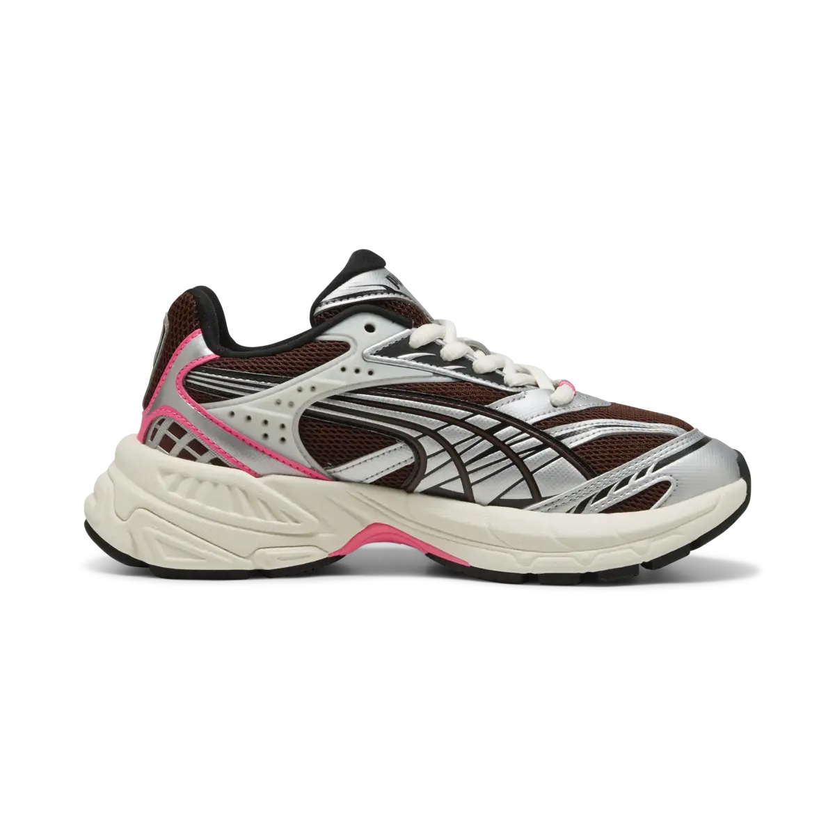 Puma Velophasis Always On Unisex Spor Ayakkabı & Sneaker