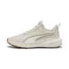 Puma Skyrocket Lite Trail Krem Erkek Yürüyüş ve Koşu Ayakkabısı